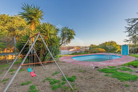 Villa a Mafra, Lisbon, Mafra - € 760.000 | Ref: V25193 - foto 36