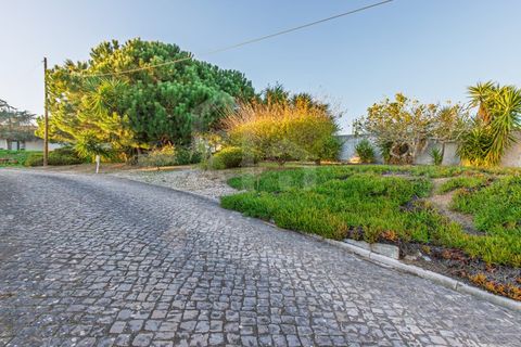 Villa a Mafra, Lisbon, Mafra - € 760.000 | Ref: V25193 - foto 40