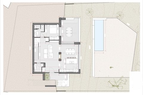 Villa i Begur, Gerona, Begur - € 1.350.000 | Ref: 380 - foto 6