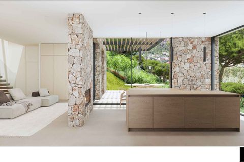 Villa i Begur, Gerona, Begur - € 1.350.000 | Ref: 380 - foto 9