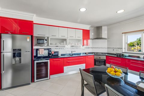Villa i Lagos, Faro, Lagos - € 990.000 | Ref: BPA5652 - foto 4