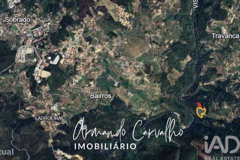 Terra a Cinfaes, Viseu, Cinfaes - € 110.000 | Ref: 771209 - foto 2