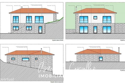 Terra a Cinfaes, Viseu, Cinfaes - € 110.000 | Ref: 771209 - foto 5