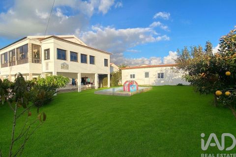 Stadthaus in Mafra, Lisbon, Mafra - € 950.000 | Ref: 769101 - Foto 4