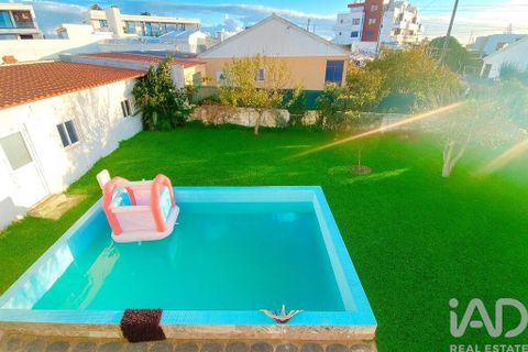 Stadthaus in Mafra, Lisbon, Mafra - € 950.000 | Ref: 769101 - Foto 2