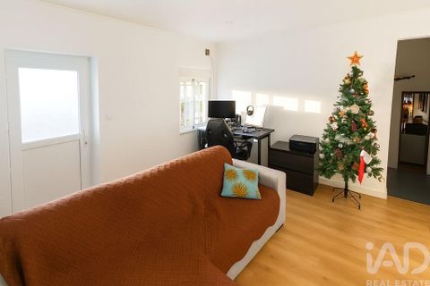 Stadthaus in Mafra, Lisbon, Mafra - € 950.000 | Ref: 769101 - Foto 17