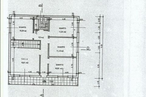 Stadthaus in Mafra, Lisbon, Mafra - € 950.000 | Ref: 769101 - Foto 23