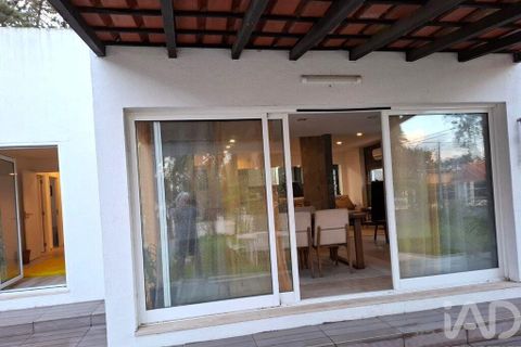 Byhus i Seixal, Setubal, Seixal - € 770.000 | Ref: 743976 - foto 15