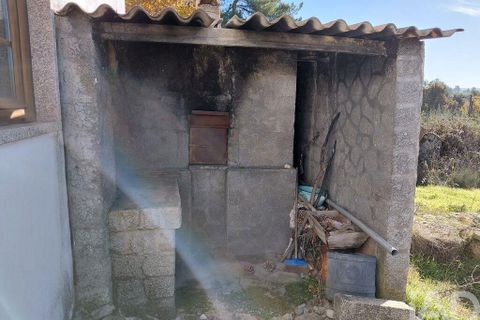Farm i Belmonte, Castelo Branco, Belmonte - € 95.000 | Ref: 771091 - foto 7