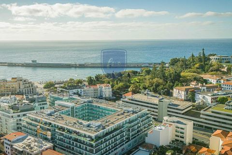 Lejlighed i Se, Madeira, Se - € 850.000 | Ref: F302 - foto 36
