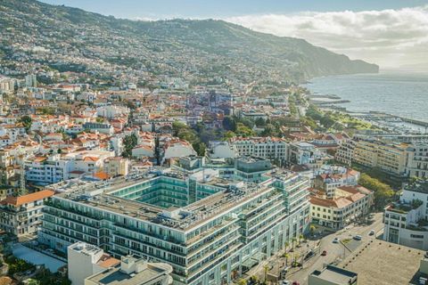 Lejlighed i Se, Madeira, Se - € 850.000 | Ref: F302 - foto 33