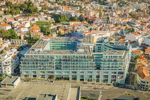 Lejlighed i Se, Madeira, Se - € 850.000 | Ref: F302 - foto 35