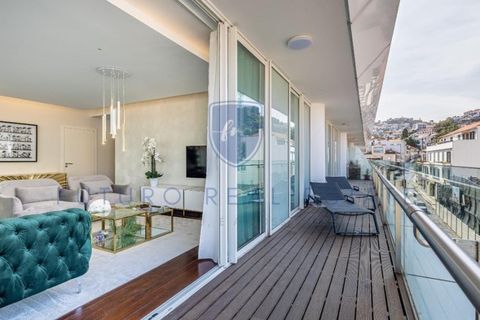 Lejlighed i Se, Madeira, Se - € 850.000 | Ref: F302 - foto 26