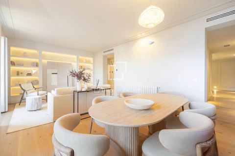Lejlighed i Madrid, Madrid, Madrid - € 1.755.000 | Ref: MAD65002 - foto 2