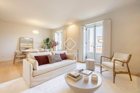 Lejlighed i Madrid, Madrid, Madrid - € 1.755.000 | Ref: MAD65002 - foto 1