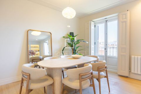 Lejlighed i Madrid, Madrid, Madrid - € 1.755.000 | Ref: MAD65002 - foto 4