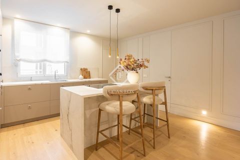 Lejlighed i Madrid, Madrid, Madrid - € 1.755.000 | Ref: MAD65002 - foto 5
