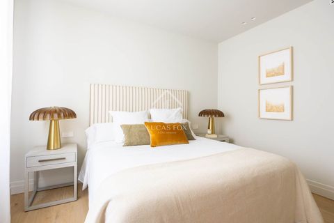 Lejlighed i Madrid, Madrid, Madrid - € 1.755.000 | Ref: MAD65002 - foto 13
