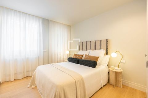 Lejlighed i Madrid, Madrid, Madrid - € 1.755.000 | Ref: MAD65002 - foto 15