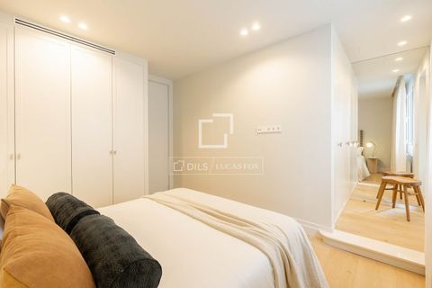 Lejlighed i Madrid, Madrid, Madrid - € 1.755.000 | Ref: MAD65002 - foto 16