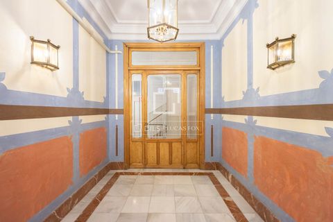 Lejlighed i Madrid, Madrid, Madrid - € 1.755.000 | Ref: MAD65002 - foto 18