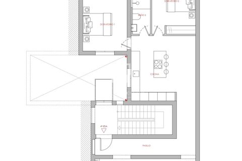 Lejlighed i Madrid, Madrid, Madrid - € 1.755.000 | Ref: MAD65002 - foto 20