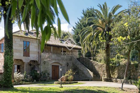 Villa a Pontevedra, Pontevedra, Pontevedra - € 1.250.000 | Ref: VIG46361 - foto 3