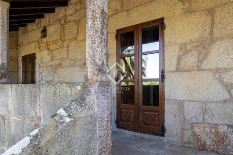 Villa a Pontevedra, Pontevedra, Pontevedra - € 1.250.000 | Ref: VIG46361 - foto 6