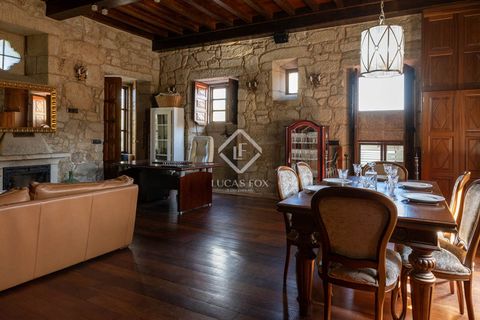 Villa a Pontevedra, Pontevedra, Pontevedra - € 1.250.000 | Ref: VIG46361 - foto 8