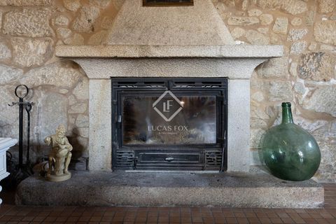 Villa a Pontevedra, Pontevedra, Pontevedra - € 1.250.000 | Ref: VIG46361 - foto 9