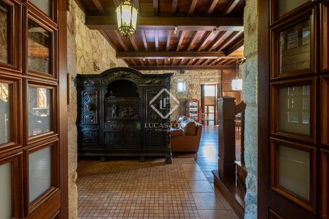 Villa a Pontevedra, Pontevedra, Pontevedra - € 1.250.000 | Ref: VIG46361 - foto 10