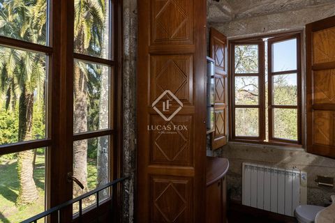 Villa a Pontevedra, Pontevedra, Pontevedra - € 1.250.000 | Ref: VIG46361 - foto 14