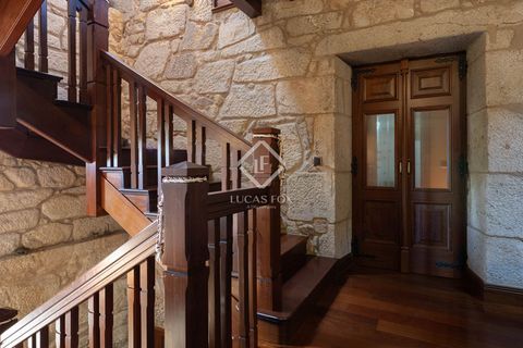 Villa a Pontevedra, Pontevedra, Pontevedra - € 1.250.000 | Ref: VIG46361 - foto 15
