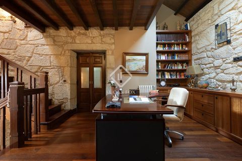 Villa a Pontevedra, Pontevedra, Pontevedra - € 1.250.000 | Ref: VIG46361 - foto 16
