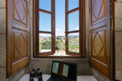 Villa a Pontevedra, Pontevedra, Pontevedra - € 1.250.000 | Ref: VIG46361 - foto 17