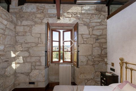 Villa a Pontevedra, Pontevedra, Pontevedra - € 1.250.000 | Ref: VIG46361 - foto 19