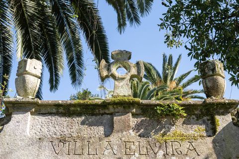 Villa a Pontevedra, Pontevedra, Pontevedra - € 1.250.000 | Ref: VIG46361 - foto 38