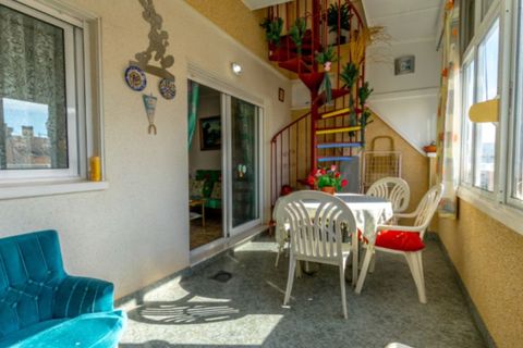 Penthouse i Torrevieja, Alicante, Torrevieja - € 229.000 | Ref: 750757 - foto 3