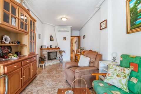 Penthouse i Torrevieja, Alicante, Torrevieja - € 229.000 | Ref: 750757 - foto 5