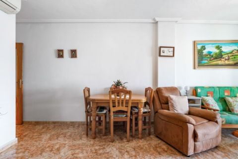 Penthouse i Torrevieja, Alicante, Torrevieja - € 229.000 | Ref: 750757 - foto 7