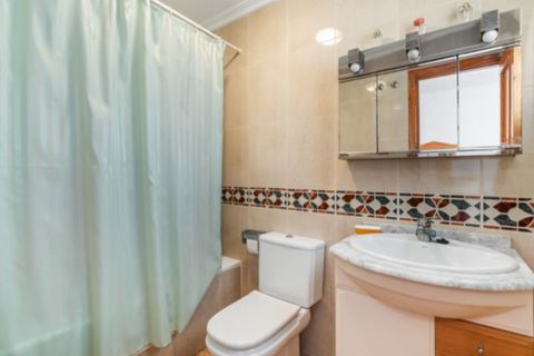 Penthouse i Torrevieja, Alicante, Torrevieja - € 229.000 | Ref: 750757 - foto 12