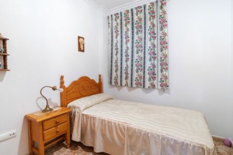 Penthouse i Torrevieja, Alicante, Torrevieja - € 229.000 | Ref: 750757 - foto 15