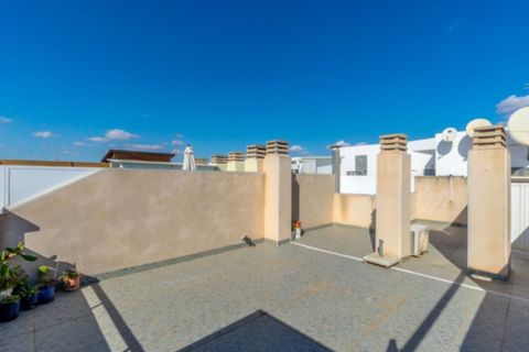 Penthouse i Torrevieja, Alicante, Torrevieja - € 229.000 | Ref: 750757 - foto 19