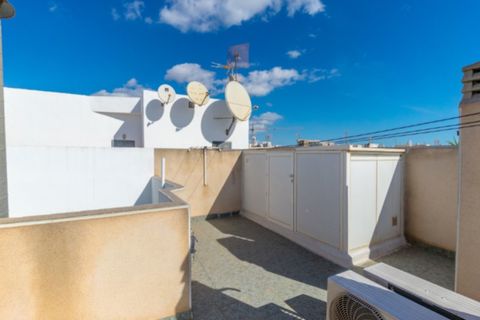 Penthouse i Torrevieja, Alicante, Torrevieja - € 229.000 | Ref: 750757 - foto 20