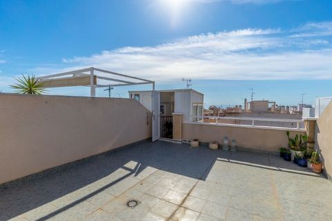 Penthouse i Torrevieja, Alicante, Torrevieja - € 229.000 | Ref: 750757 - foto 21