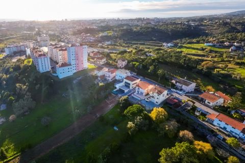 Villa i Tavarede, Coimbra, Tavarede - € 740.000 | Ref: FFMS 6219 - foto 34