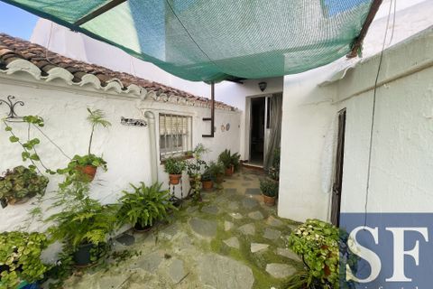 Byhus i Daimalos Vados, Malaga, Daimalos Vados - € 110.000 | Ref: TH1370 - foto 1