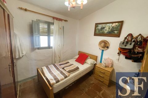 Byhus i Daimalos Vados, Malaga, Daimalos Vados - € 110.000 | Ref: TH1370 - foto 7