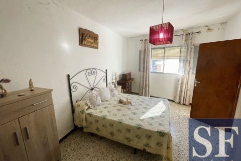Byhus i Daimalos Vados, Malaga, Daimalos Vados - € 110.000 | Ref: TH1370 - foto 8