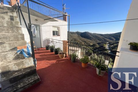 Byhus i Daimalos Vados, Malaga, Daimalos Vados - € 110.000 | Ref: TH1370 - foto 12